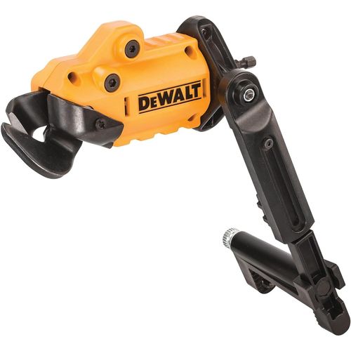 Kyaoayo-Cisaille  Tole Pour Visseuse Avec Attache Universelle - Dt70620-Qz