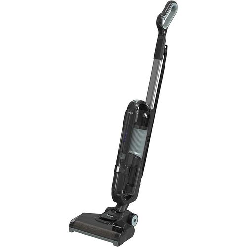 KYAOAYO-Clean'Up Aspirateur Balai Laveur Filaire Doh143-2 En1, 600W, 2 Rservoirs,