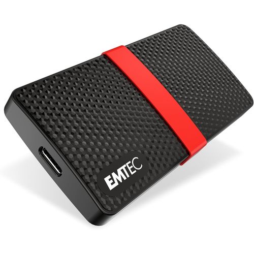 KYAOAYO-Disque Ssd Externe Portable - 3.2 Gen1