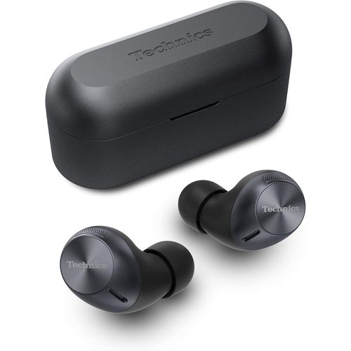 KYAOAYO-Eah-Az40E-K couteurs Sans Fil Bluetooth Multipoint, couteurs Intra-Auriculaires Confortables, Microphone Intgr, Ajustement Personnalisable, Jusqu' 7,5 Heures De Lecture, Noir