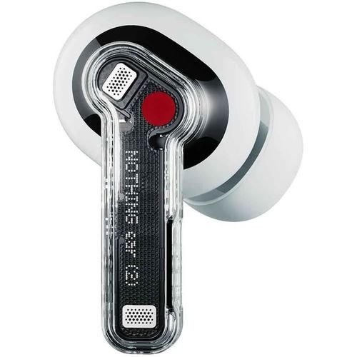 KYAOAYO-Ear (2) - couteurs Sans Fil Avec Rduction De Bruit Active, Son Certifi Hi-Res Audio, Double Connexion Bluetooth, Puissant Haut Parleur De 11,6 Mm Personnalisable