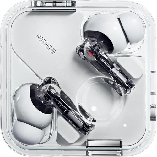 KYAOAYO-Ear Ecouteurs Bluetooth Sans Fil Avec Intgration De Chatgpt, Son Haute Rsolution 24 Bits, Rduction Active De Bruit Intelligente, gal ur Avanc Et Jusqu 40,5 Heures Dcoute - Blanc