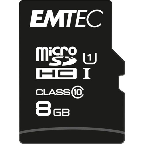 KYAOAYO-Ecmsdm8Ghc10Gp - Carte Microsd