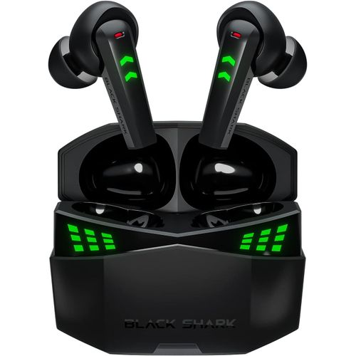 KYAOAYO-Ecouteurs Bluetooth Sans Fil Avec Latence Ultra-Faible De 0,035S, Double Micro  Suppression Du Bruit Ambiant, Bluetooth 5.2, Indice Dtanchit Ipx5, Autonomie De 26H, Ecouteurs Gaming