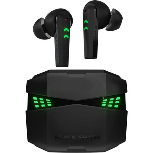 KYAOAYO-Ecouteurs Bluetooth Sans Fil Avec Latence Ultra-Faible De 0,035S, Double Micro  Suppression Du Bruit Ambiant, Bluetooth 5.3, Indice Dtanchit Ipx5, Autonomie De 28H, Ecouteurs Gaming
