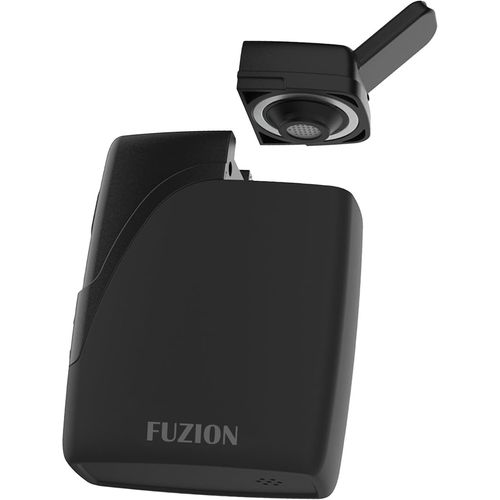 Nebula : Kyaoayo-Fuzion | Vapoteuse lectronique Portable | Vaporisateur D'herbe Sche  Affichage Numrique Led | Temprature 100C-230C | Rechargeable Par Usb dition Standard