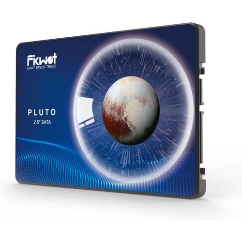KYAOAYO-Fx815 Disque Dur Interne Ssd Sata 1To 3D Nand 2,5