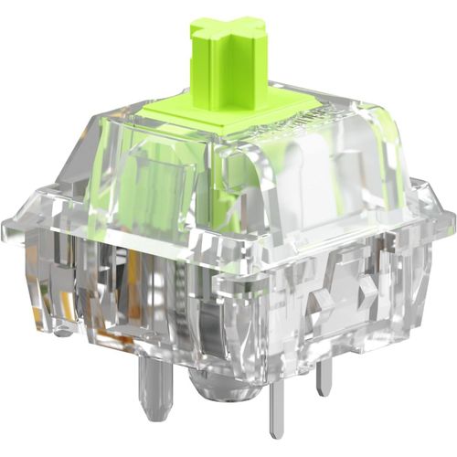 KYAOAYO-Gaming - 36X Switches Mcaniques Raptor (Clicky)