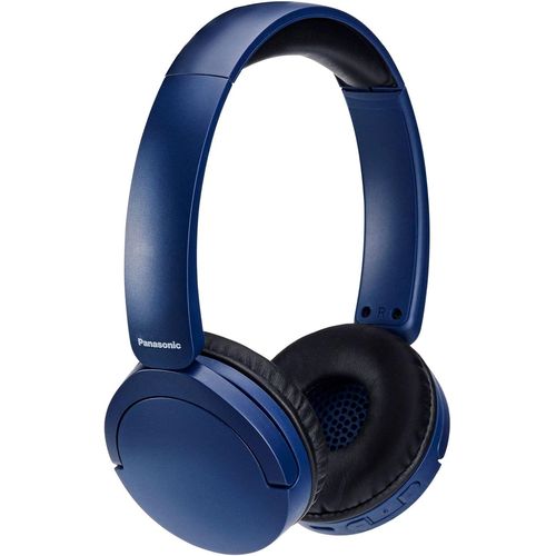 KYAOAYO-Hf630B, Street, Casque Sans Fil Circum Aural, Micro Intgr, Bluetooth 5.3, Multipoint, Design Pivotant, Jusqu' 72 Heures D'Autonomie, Usb-C, Bleu