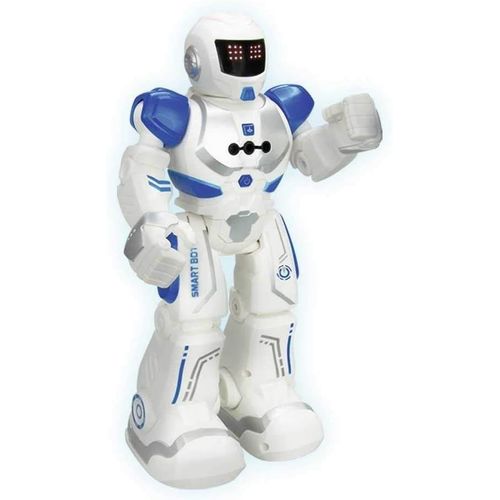 KYAOAYO-Kd Toys - Xtrem Smart Bot Robot, Xt30037, Multicouleurs, Taille Unique