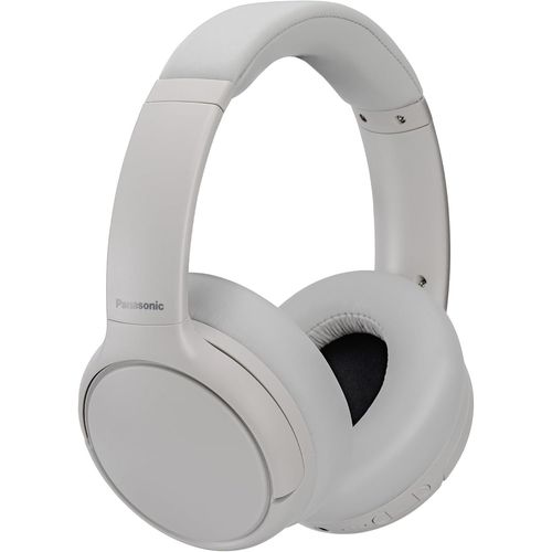 KYAOAYO-M600, Casque Sans Fil Avec Anc Hybride, Conception Circum Aural, Bluetooth 5.3, Micro Intgr, Jusqu' 65 Heures D'Autonomie, Xbs Deep, Usb-C, Blanc, Rb-M600Be-C