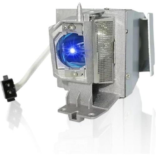 KYAOAYO-Mc.Jn811.001 Lampe De Remplacement Pour Projecteur Compatible Avec Acer Dwx1521 H6517Abd H6519Abd X115 X115Ah X115H X117 X117Ah X117H X125H X127H X134Pwh X135Wh X137Wh, Avec Botier