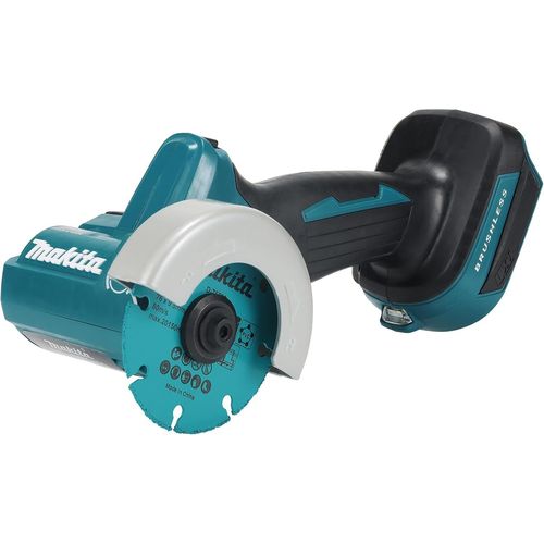 Kyaoayo-Meuleuse Compacte 18v Lxt 76 Mm (Produit Seul) - Dmc300z