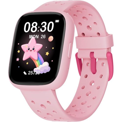 Kyaoayo-Montre Connecte Enfant Non App Connecte, 1,83
