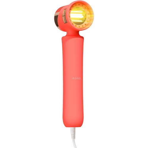 Kyaoayo-Peach 2 Ipl - pilateur Lumire Pulse - Alternative Pour pilateur Laser - 10-Min De Traitement - pilation Dfinitive Corps Et Vi - Refroidissement - Filaire - Peach