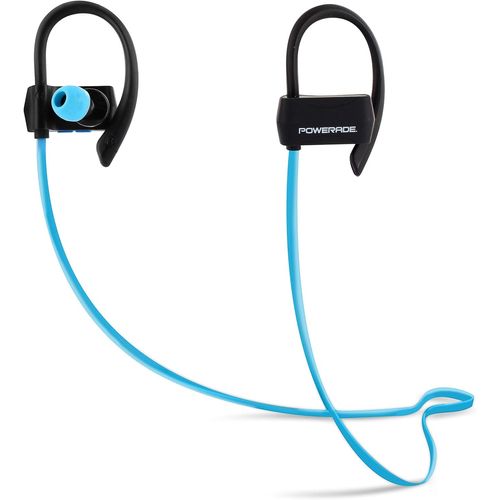 KYAOAYO-Powerade 480022 couteurs Sport Bluetooth Avec Kit Mains Libres Intgr Noir