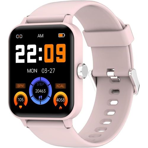 Kyaoayo-R30 - Montre Connecte Rem En Forme - cran 1,83