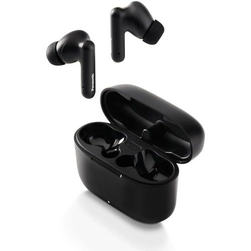 KYAOAYO-Rz-B110Wde-K couteurs Sans Fil, Bluetooth 5.3, Intra-Auriculaires Confortables, Micro Intgr, Xbs, Jusqu' 26 Heures D'Autonomie Avec tui De Chargement, Noir