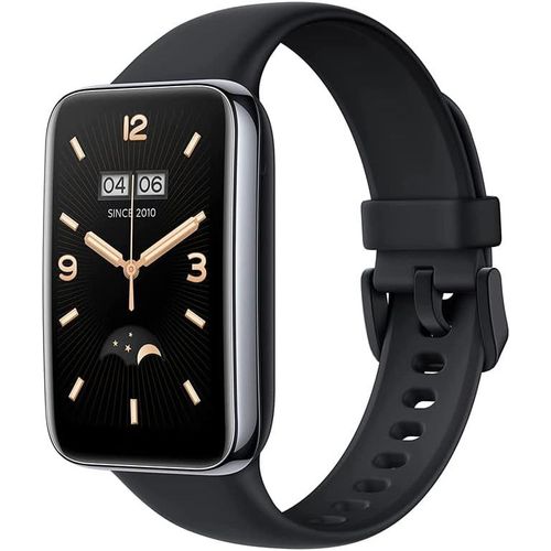 Kyaoayo-Smart Band 7 Pro, Montre Intelligente Hommes Avec cran Amoled De 1,64