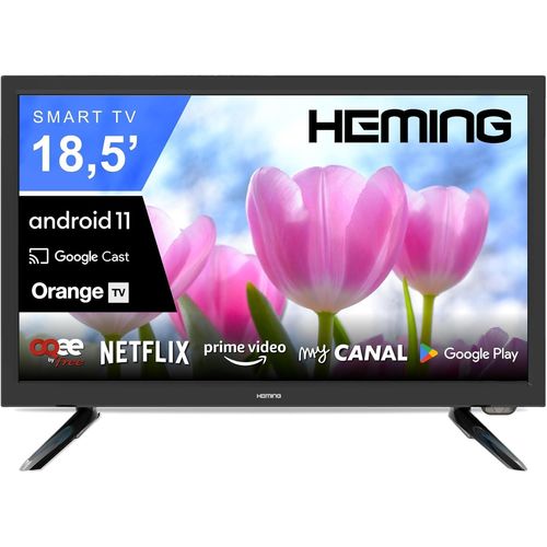 KYAOAYO-Smart Tv 18,5