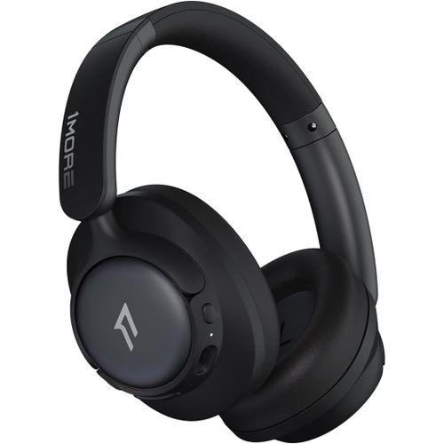 KYAOAYO-Sonoflow Se Casque Bluetooth Sans Fil, couteurs Hybride  Rduction Active Du Bruit, Over Ear couteur Audio Haute Rsolution, 90 Heures, Prrglages Eq, Charge Rapide (Noir)