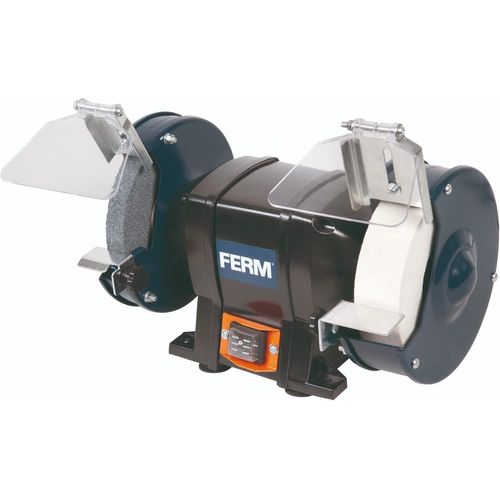 Kyaoayo-Touret  Meuler 250w 150mm - Incl. 2 Pierres  Aigu R