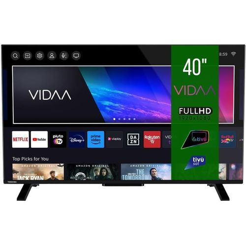 KYAOAYO-Tv Led 40