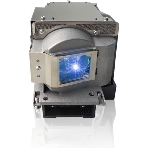 KYAOAYO-Vlt-Xd221Lp Lampe De Remplacement Pour Projecteur Compatible Avec Mitsubishi Sd220U Xd221U Xd221U-St, Avec Botier