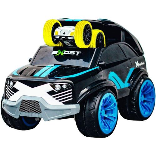 KYAOAYO-Voiture Tlcommande - Fury Cross