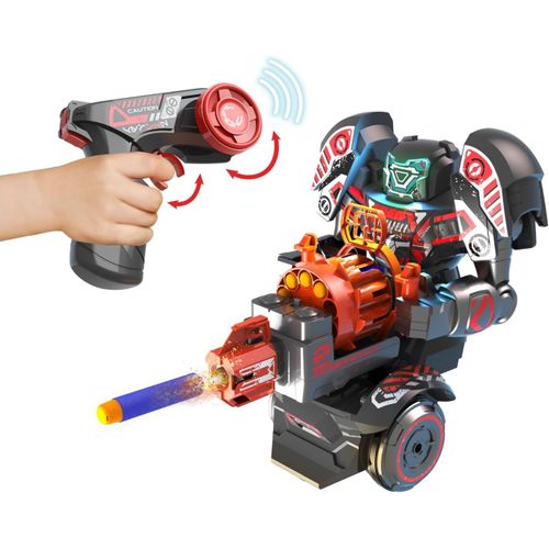 KYAOAYO-Ycoo - Robot Rapidfire