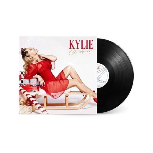 Kylie Christmas Vinyle 33 Tours Vinyle Rakuten