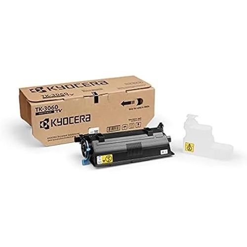 Kyocera 1t02v30nl0 Tk-3060 Toner Bk