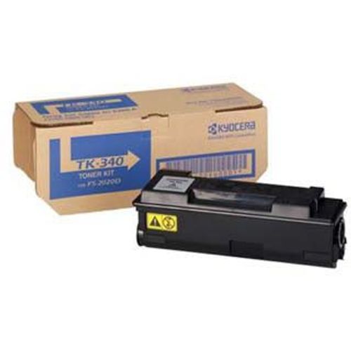 Kyocera Tk-340 Cartouche De Toner 1 Pice(S) Original Noir