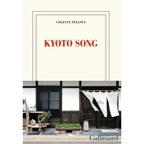Kyoto Song    Format Grand Format 