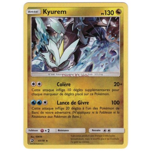 Kyurem (Sl07.5-47/70)