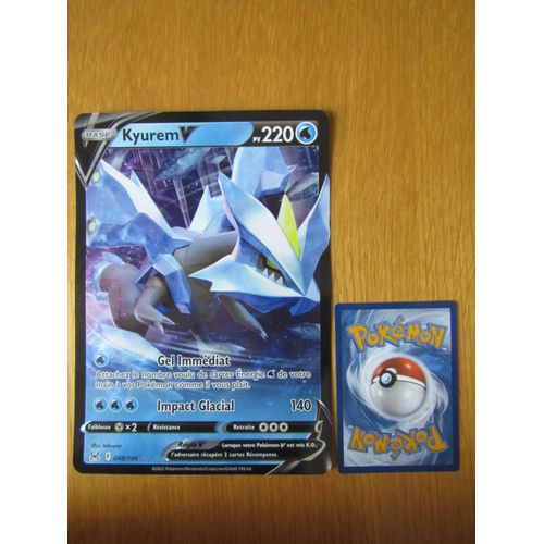 Kyurem V - Jumbo