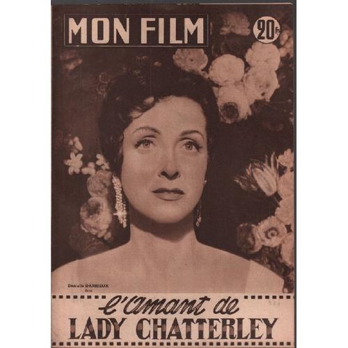 Livre lady promo chatterley