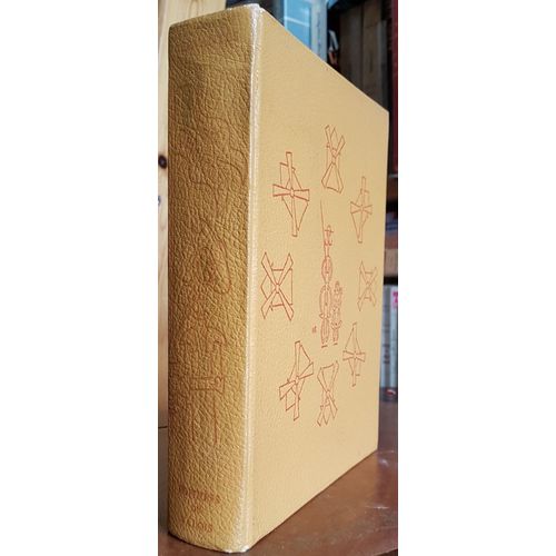 L'Ingnieux Hidalgo Don Quichotte De La Manche   de Miguel de Cervantes  Format Cartonn 