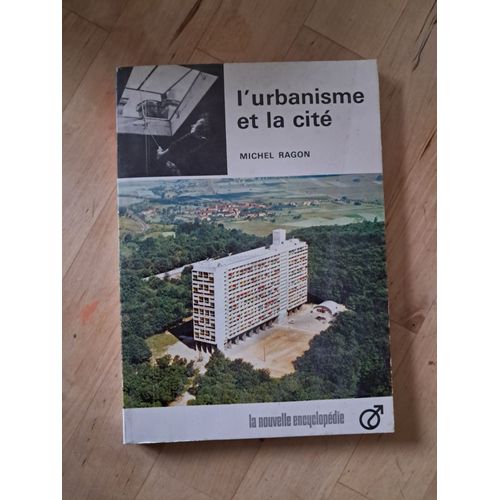 L'Urbanisme Et La Cit   de Michel Ragon  Format Broch 
