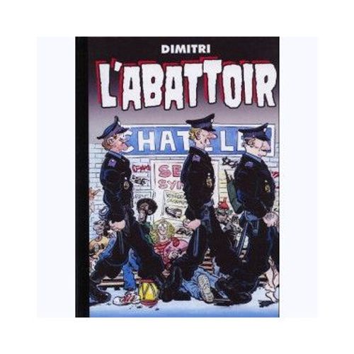 L' Abattoir