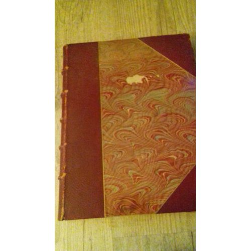 L'abb Constantin   de ludovic Halvy  Format Beau livre 