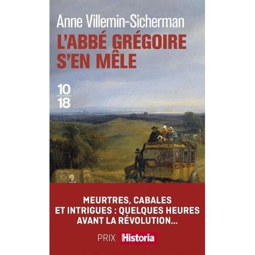 L'abb Grgoire S'en Mle    Format Poche 