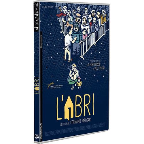 L'abri