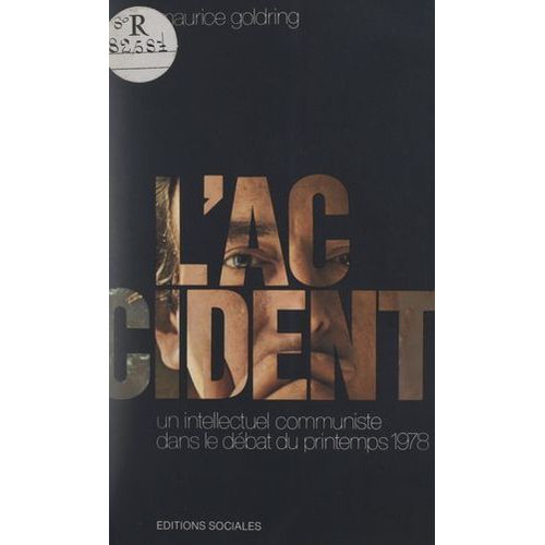L'accident  