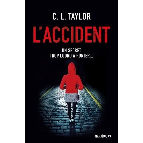 L'accident    Format Beau livre 