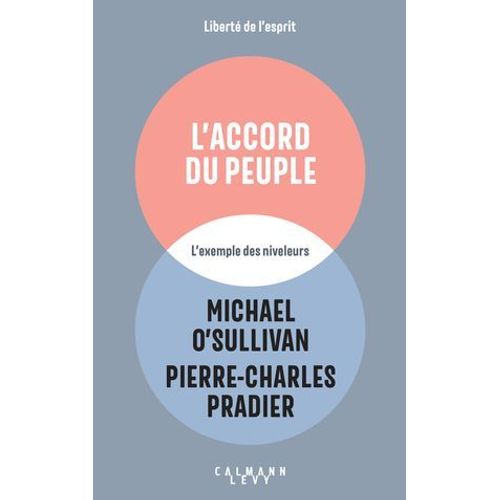L'accord Du Peuple  