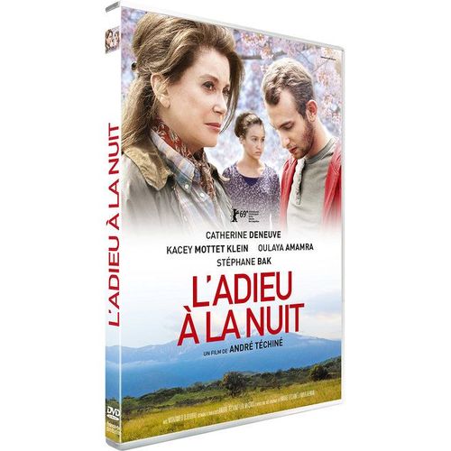 L'adieu  La Nuit