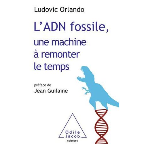 L' Adn Fossile, Une Machine  Remonter Le Temps  