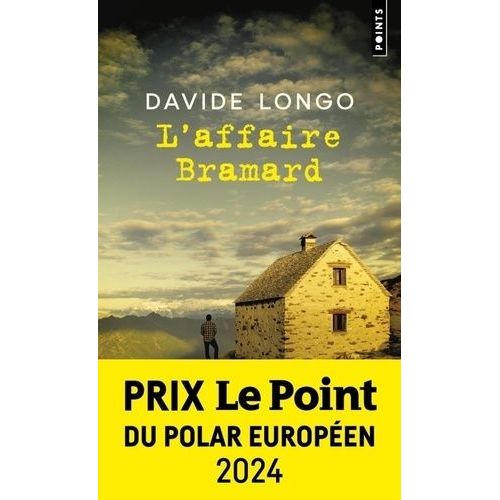 L'affaire Bramard    Format Poche 