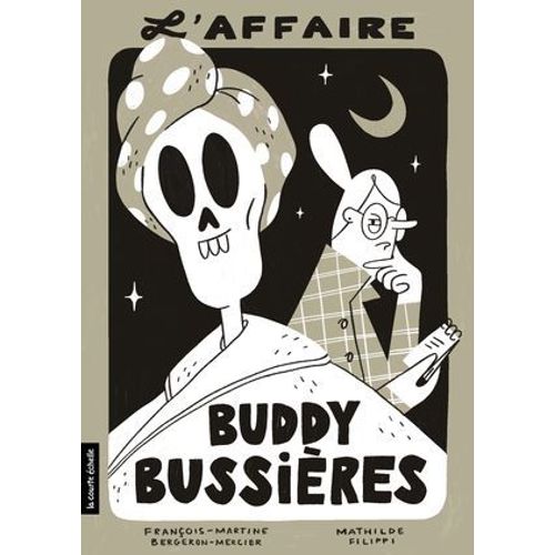 L'affaire Buddy Bussires  